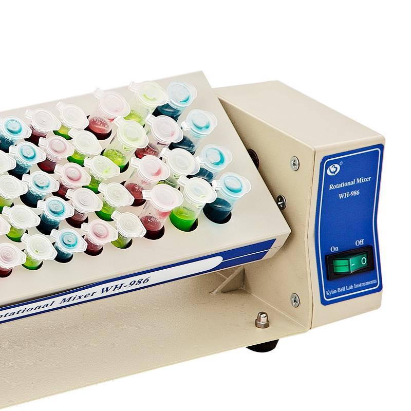 其林贝尔 WH-986 静音混合器图1