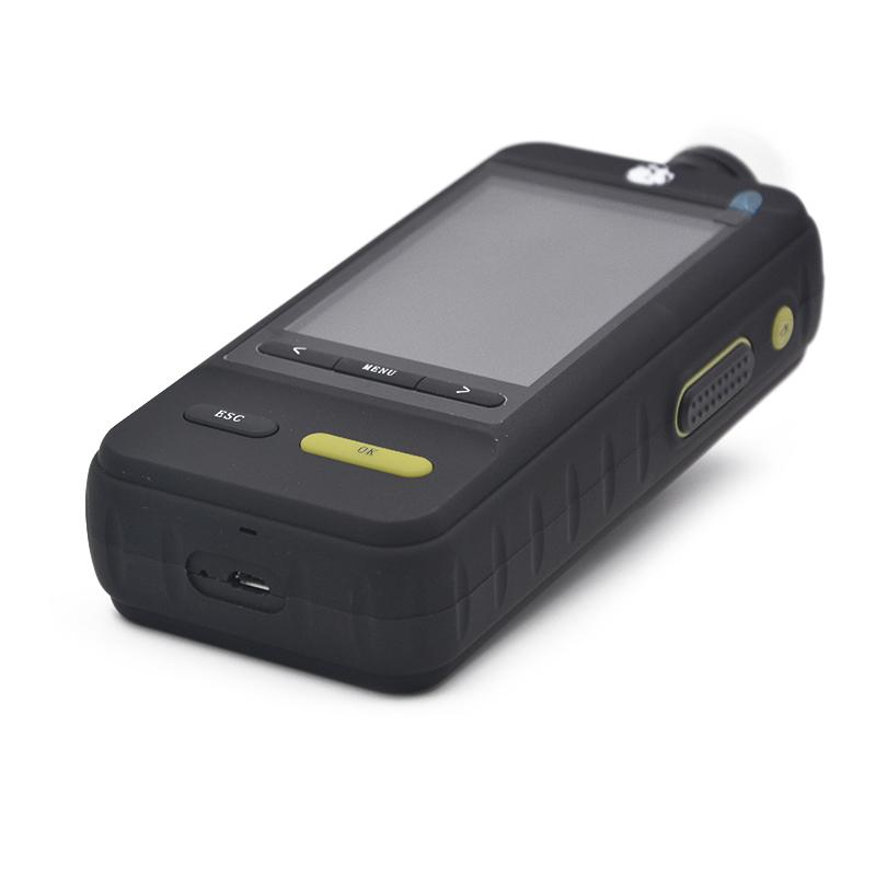 元特NBC6000-Ex(0-50%Vol)可燃气体检测仪图5