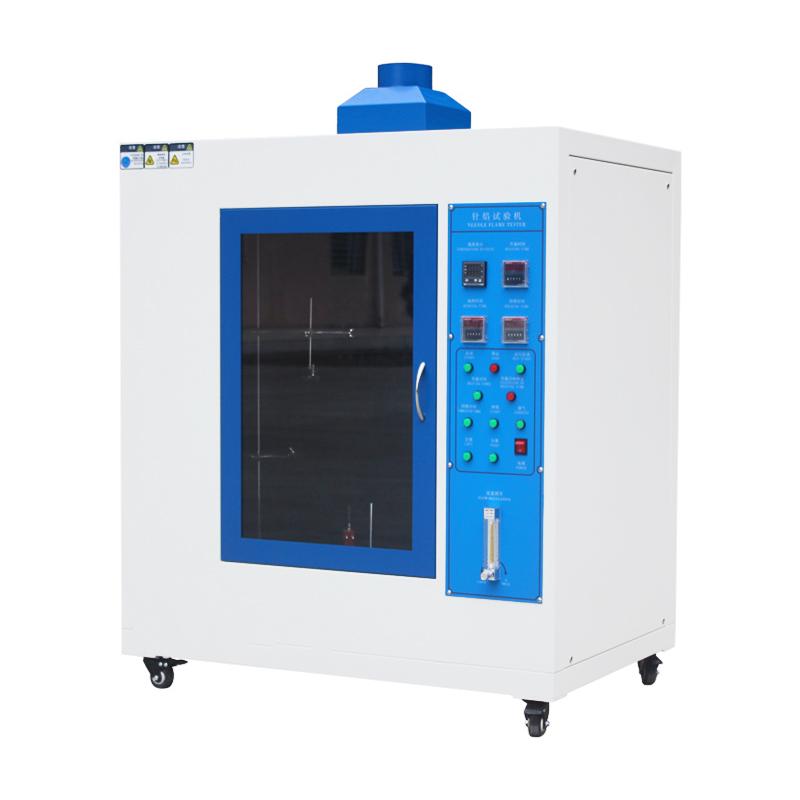 CHINA ASR-4323 Needle Flame Tester