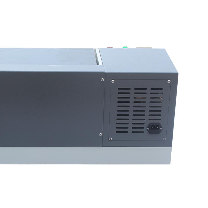 艾斯瑞 LX-5611 DIN耐磨耗试验机图3