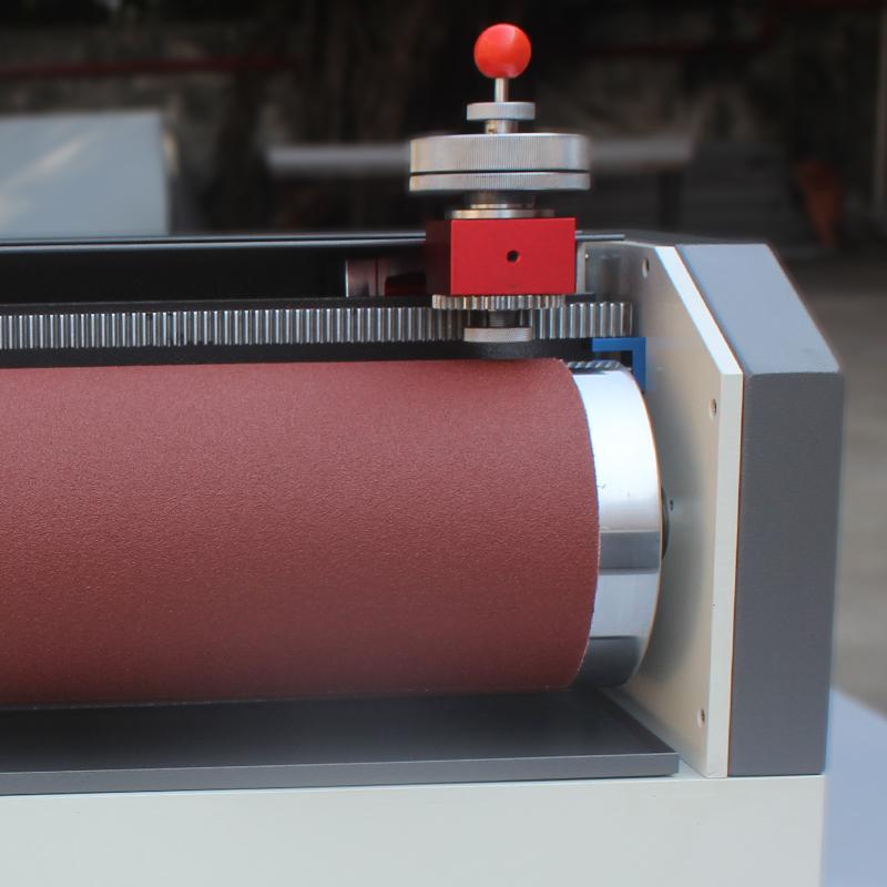 艾斯瑞 LX-5611 DIN耐磨耗试验机图5