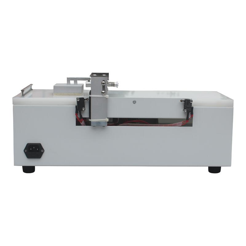 国产品牌NBC-3009摩擦系数测定仪图1