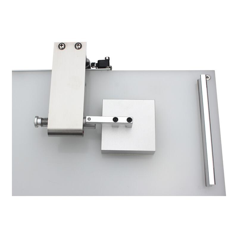 国产品牌NBC-3009摩擦系数测定仪图4