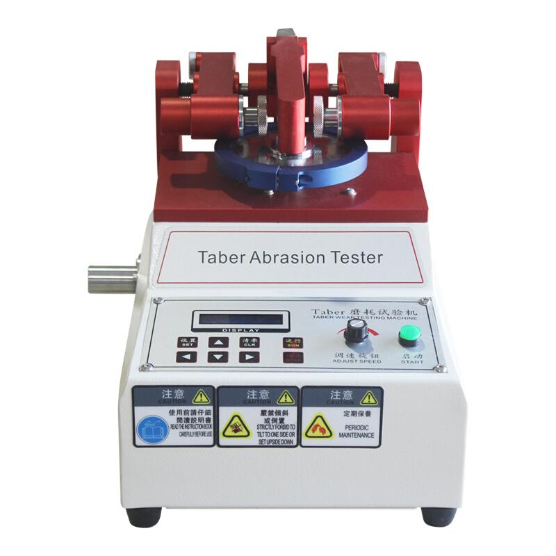 AISRY LX-5612 Taber Wear Tester