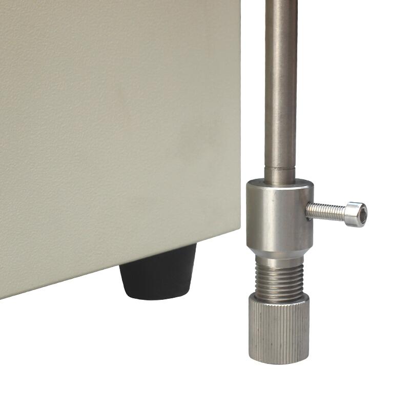 国产品牌NBC-5613线性耐磨试验机图4