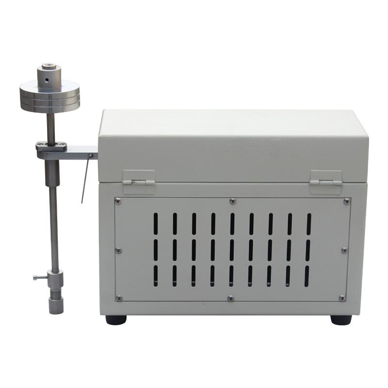 国产品牌NBC-5613线性耐磨试验机图5