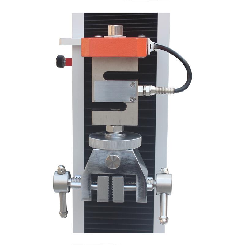 国产品牌NBC-1021(100KG)拉力试验机图5