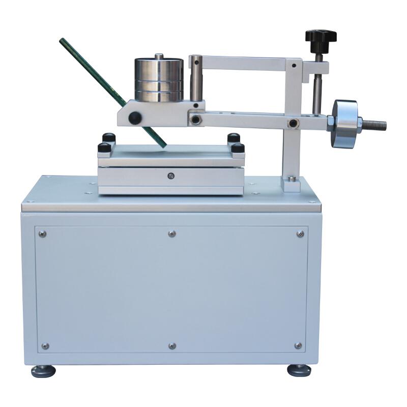 国产品牌NBC-5608电动铅笔硬度计图3