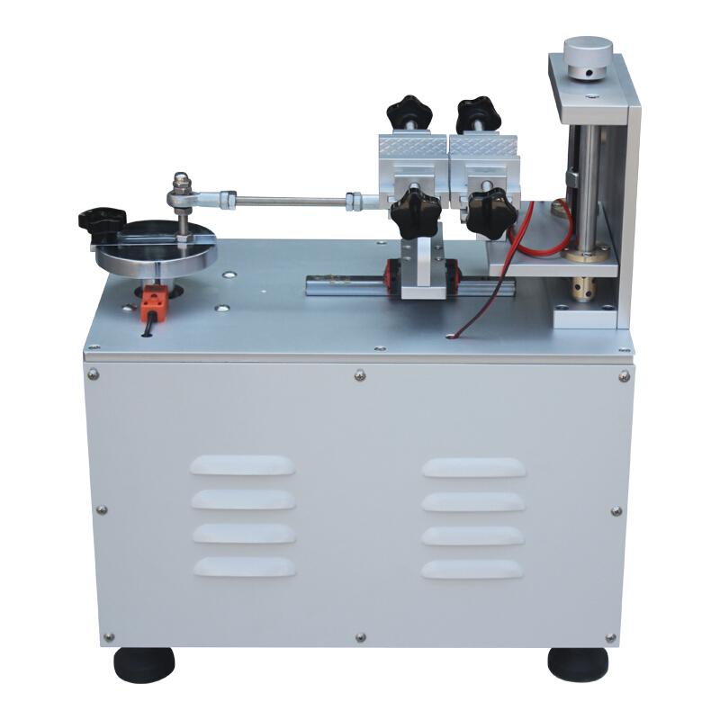 国产品牌NBC-5620触屏插拔力试验机图5