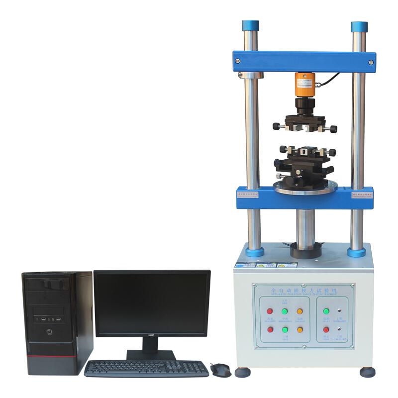 CHINA ASR-1220S vertical plug-in life Tester
