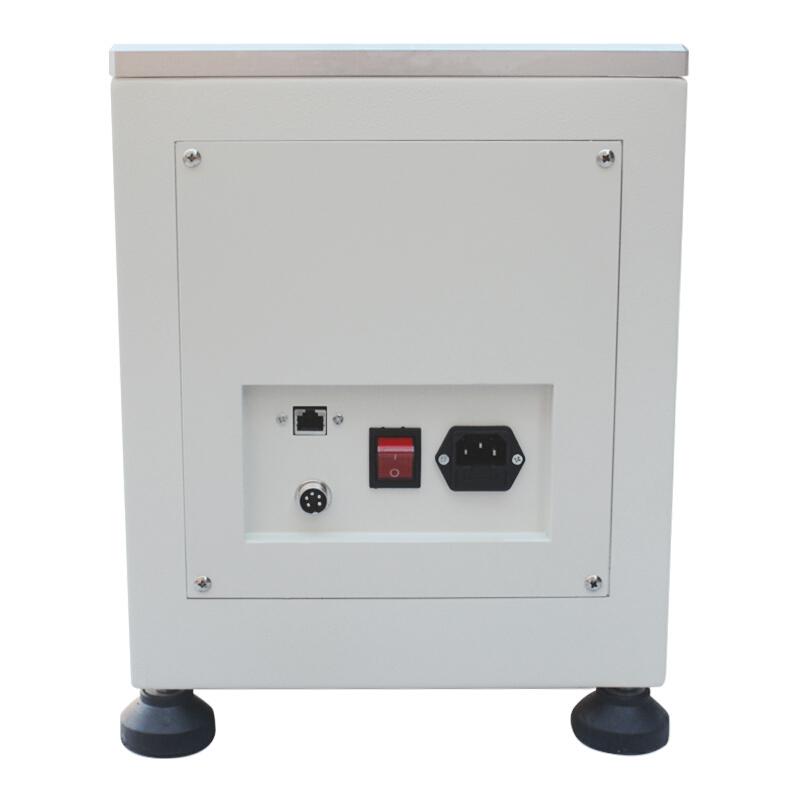 国产品牌NBC-1220S立式插拔寿命试验机图4