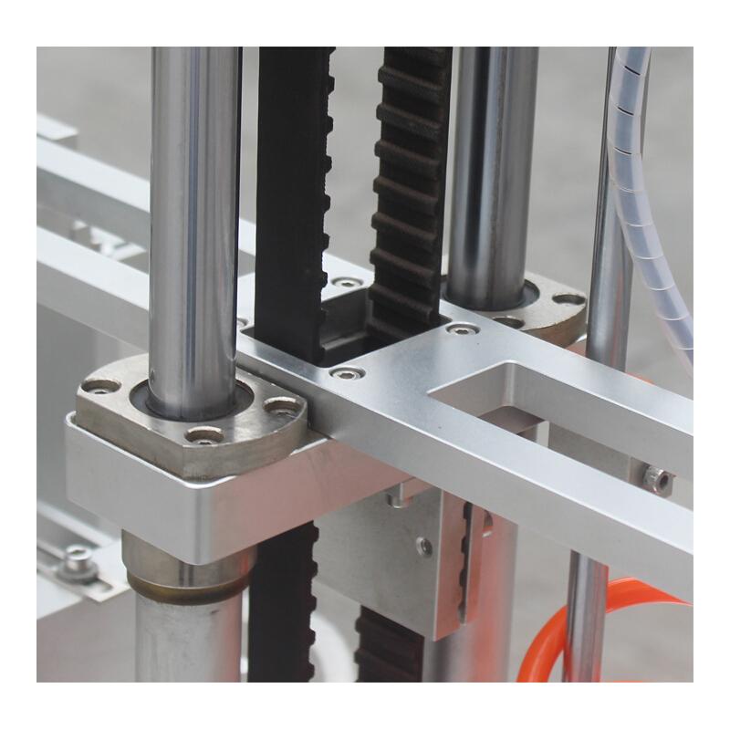 国产品牌NBC-5618B手机微跌落试验机图3