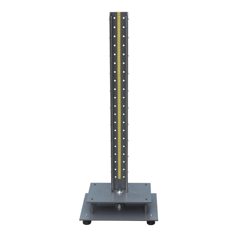 国产品牌NBC-DB501杜邦冲击试验机图1