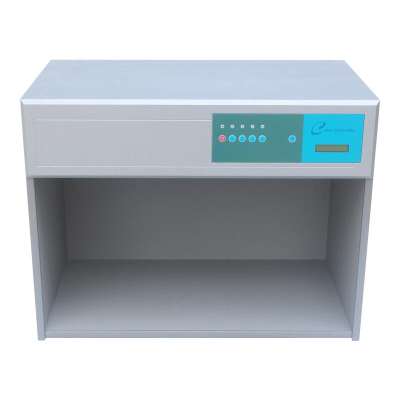 国产品牌NBC-3003光源对色箱图1