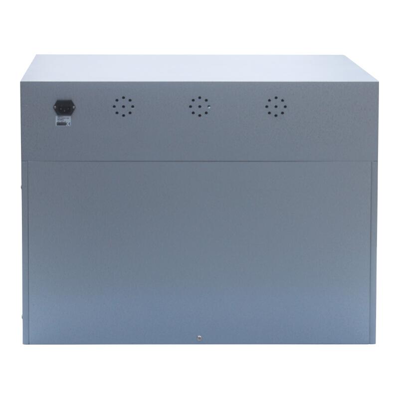 国产品牌NBC-3003光源对色箱图5