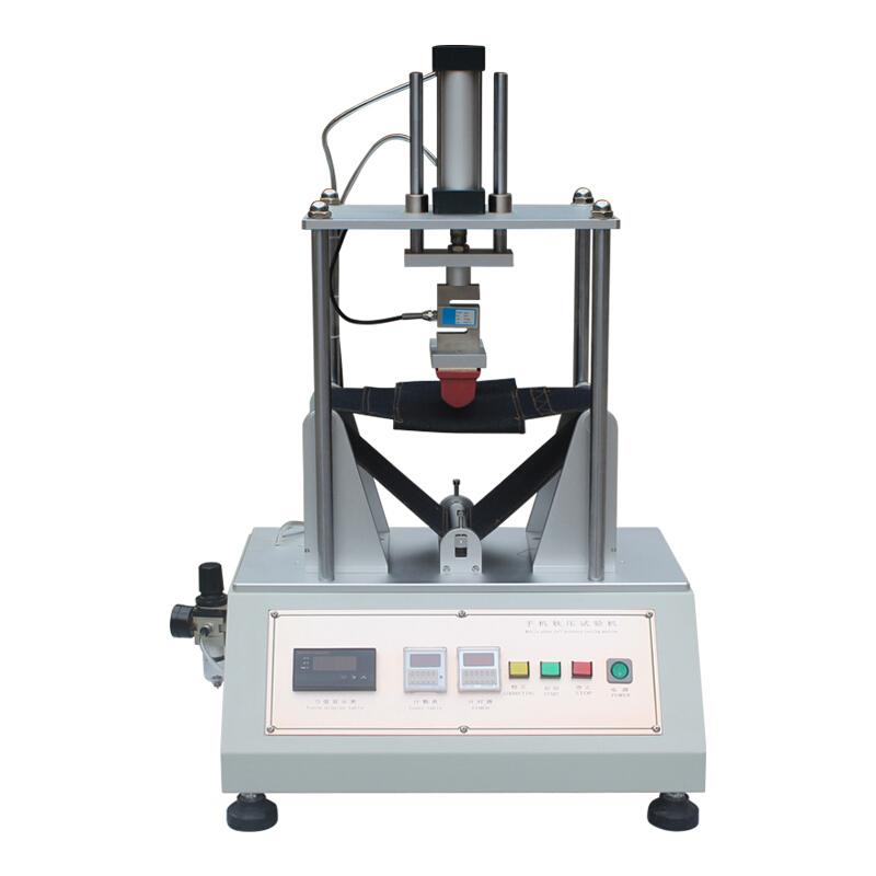 CHINA ASR-5645 Mobile phone soft pressure Tester