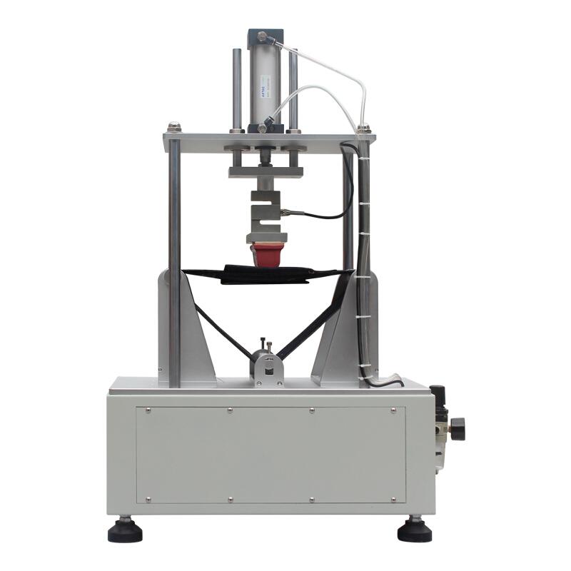 国产品牌NBC-5645手机软压试验机图2