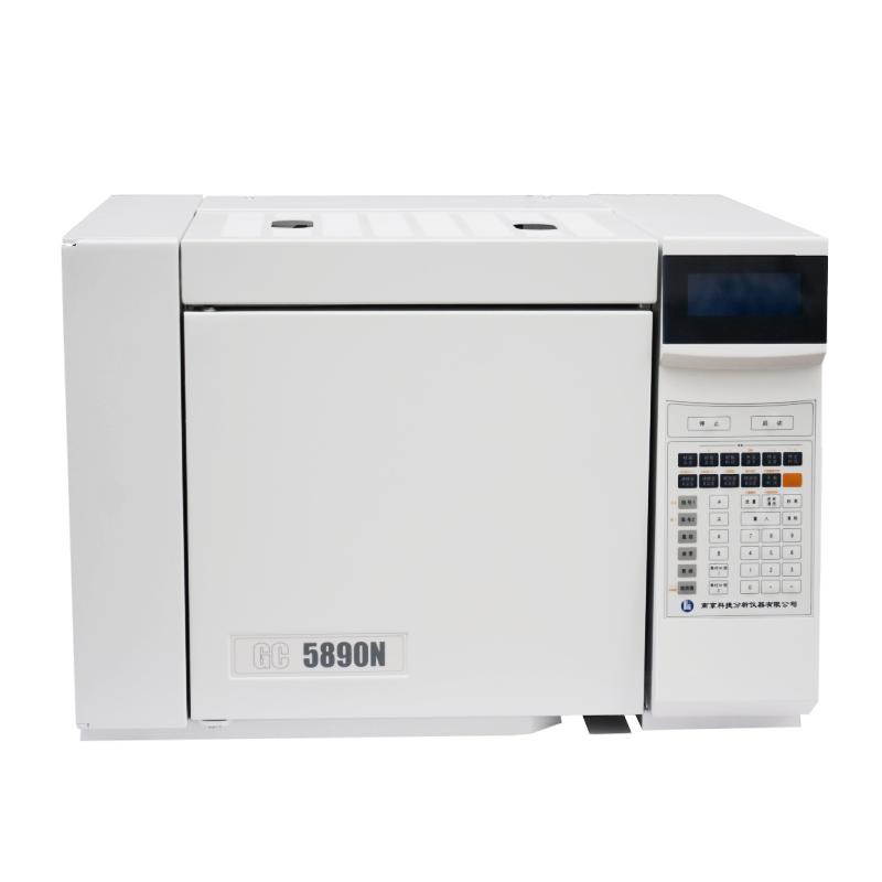 MACY GC5890N Gas Chromatograph