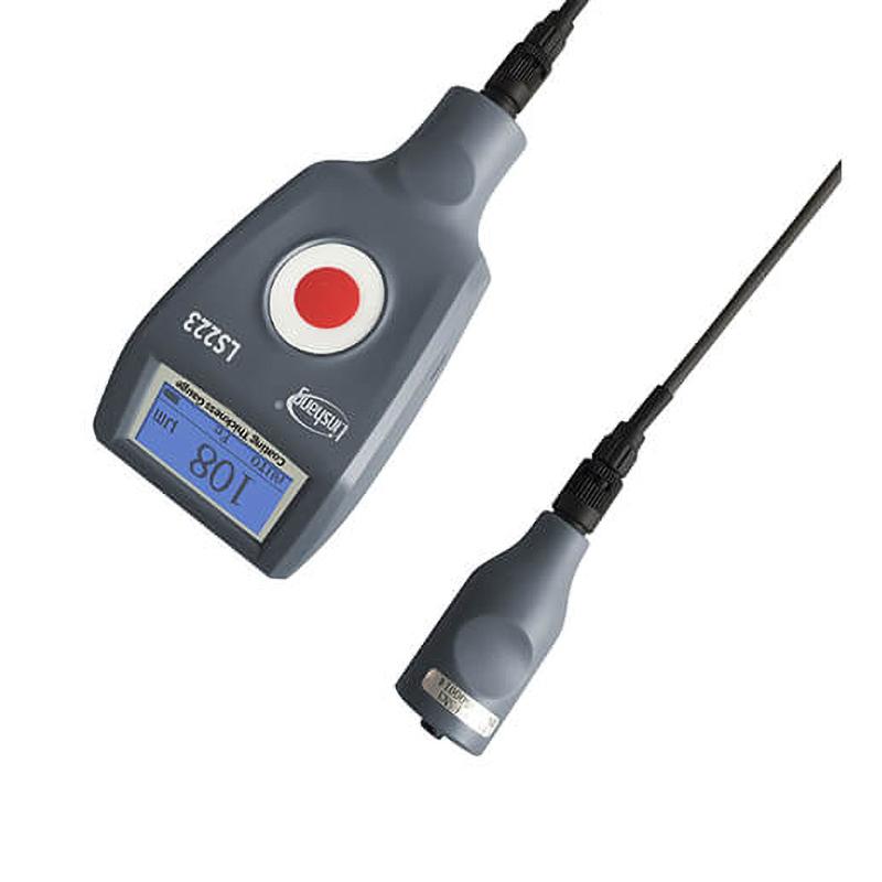 林上 LS223+F5N3 涂层测厚仪图1