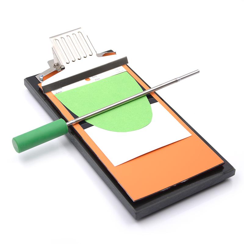 RK KHC.10.3 + KHC.20 set Applicator rod