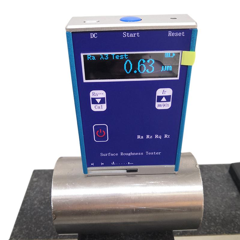 凯达 NDT110B 袖珍式表面粗糙度仪图1