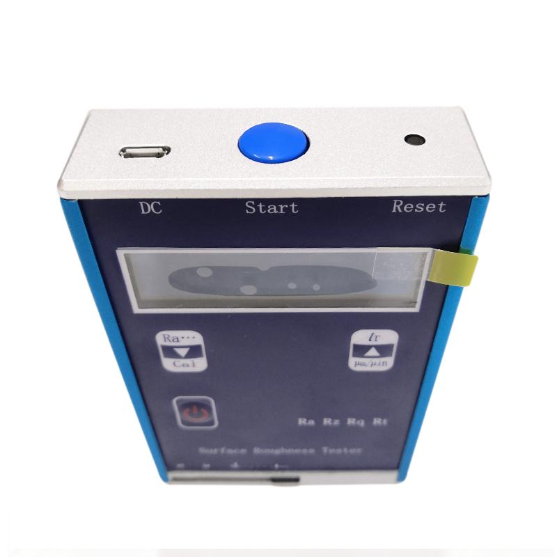 凯达 NDT110B 袖珍式表面粗糙度仪图3