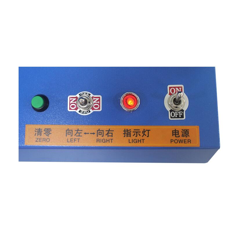 艾斯瑞ASR-5026A线材伸长率试验机图5