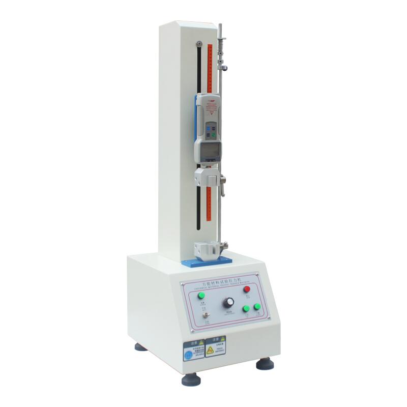 艾斯瑞 ASR-1001A 小型万能材料拉力试验机图2