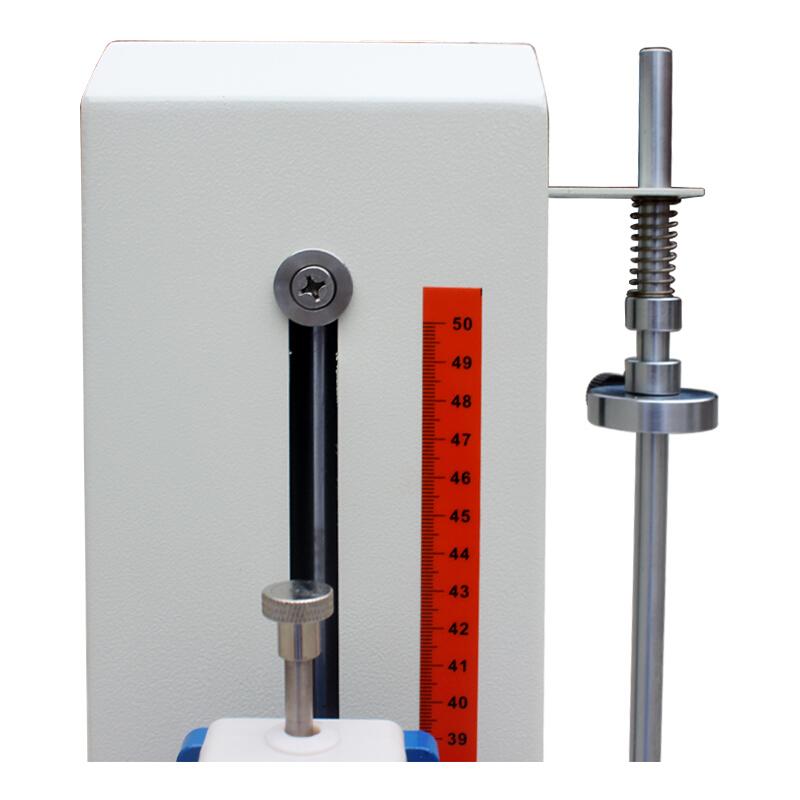 艾斯瑞 ASR-1001A 小型万能材料拉力试验机图4