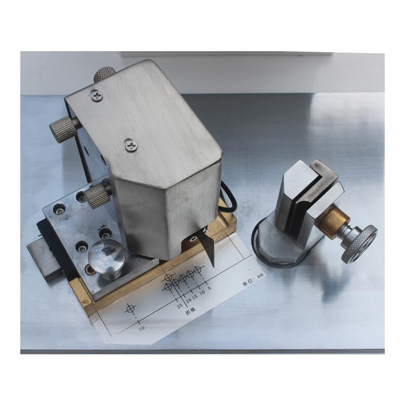 国产品牌NBC-5637A电脑测控挺度测定仪图4