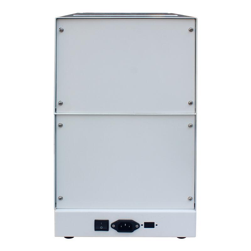 国产品牌NBC-5635白度仪图5