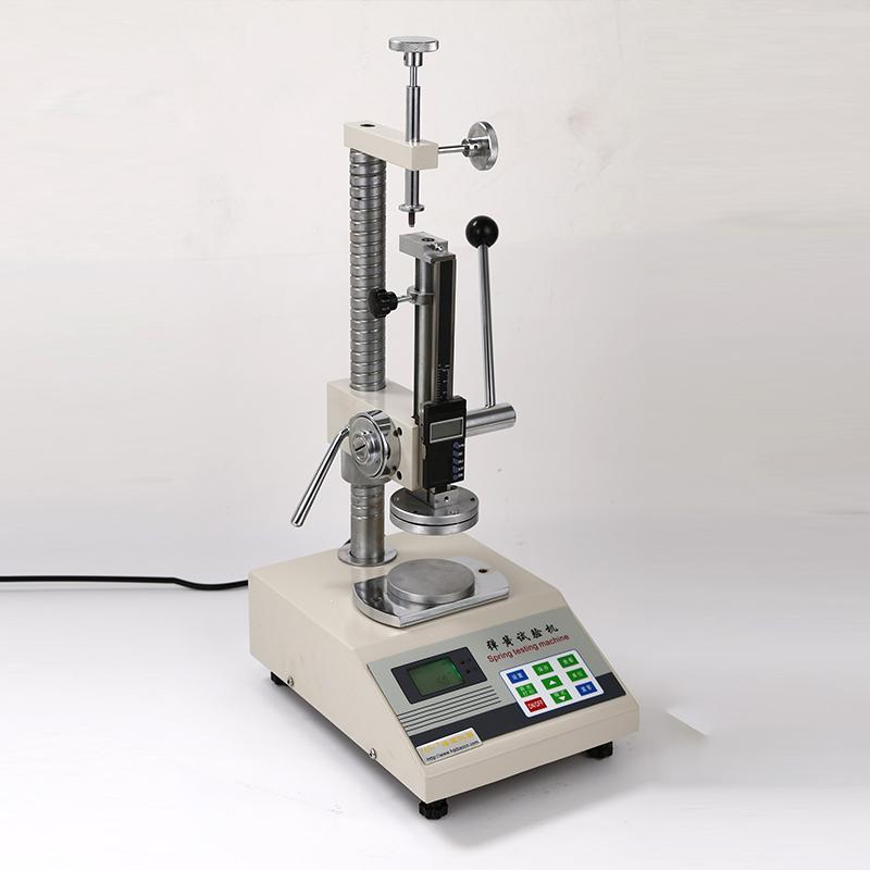 海宝仪器HT-20P弹簧拉压试验机图2