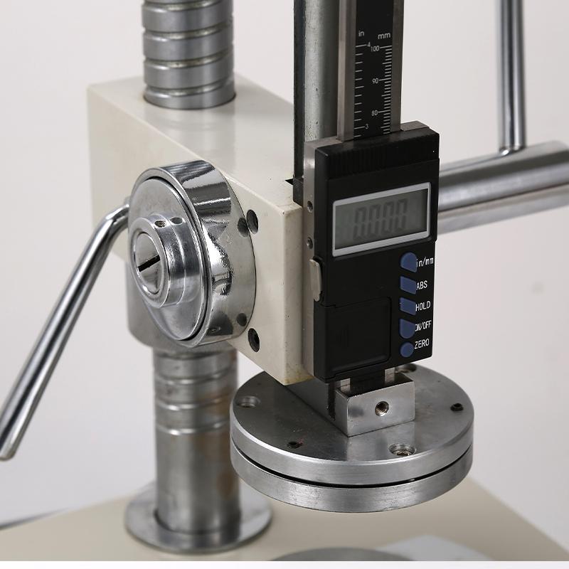 海宝仪器HT-20P弹簧拉压试验机图4