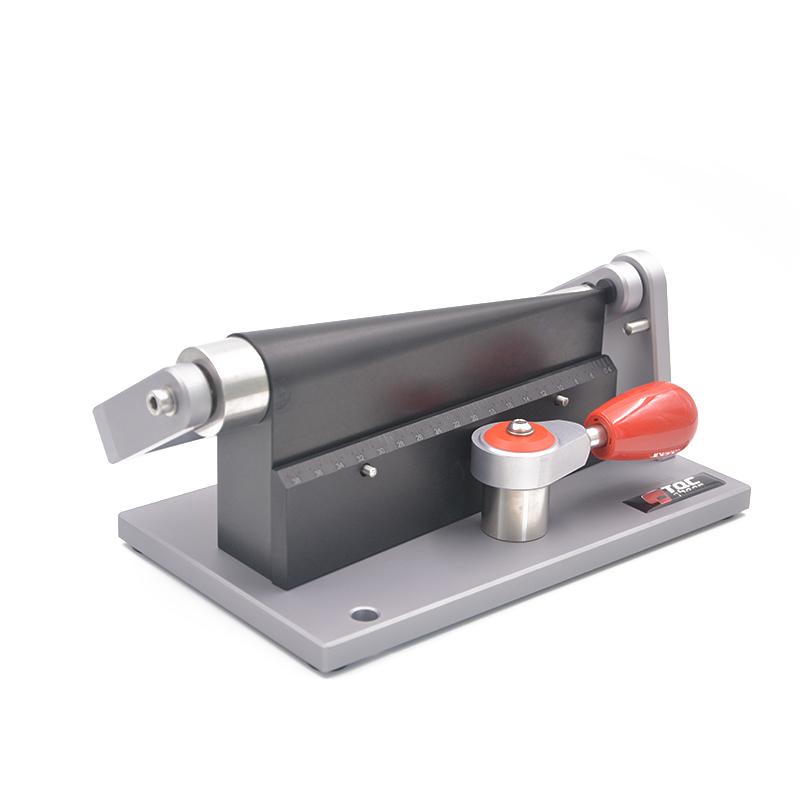 TQC SP1830 锥轴弯曲测试仪图6