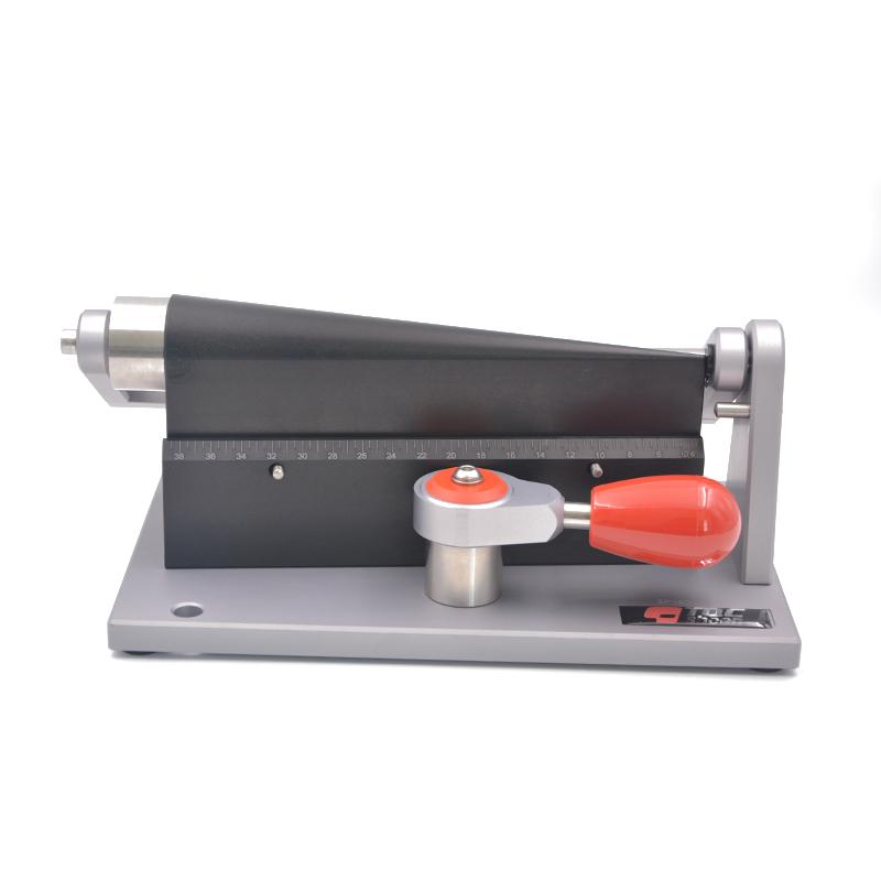 TQC SP1830 锥轴弯曲测试仪图7