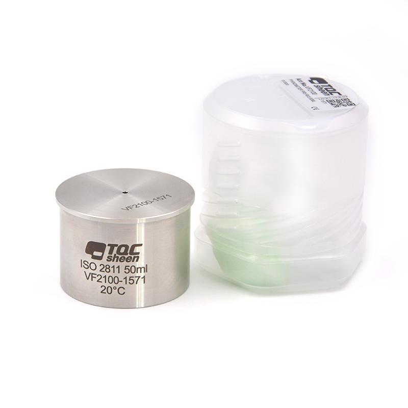 TQC VF2100 比重杯图1