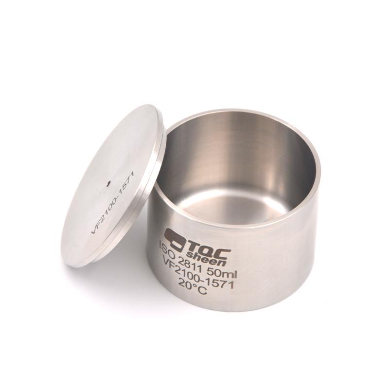 TQC VF2100 比重杯图3