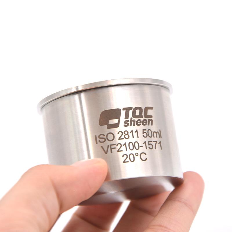 TQC VF2100 比重杯图4