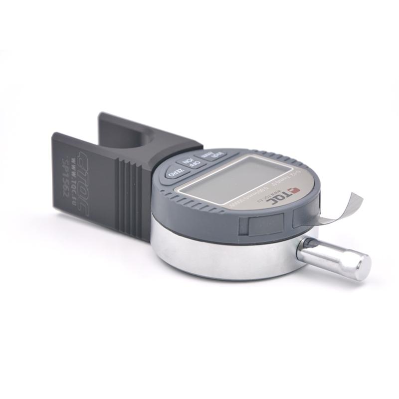 TQC SP1562 涂层粗糙度仪图8