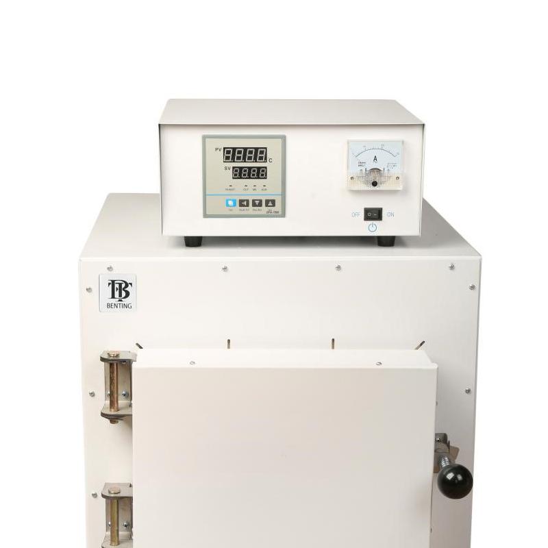 本亭CSX-12-10电阻炉图1