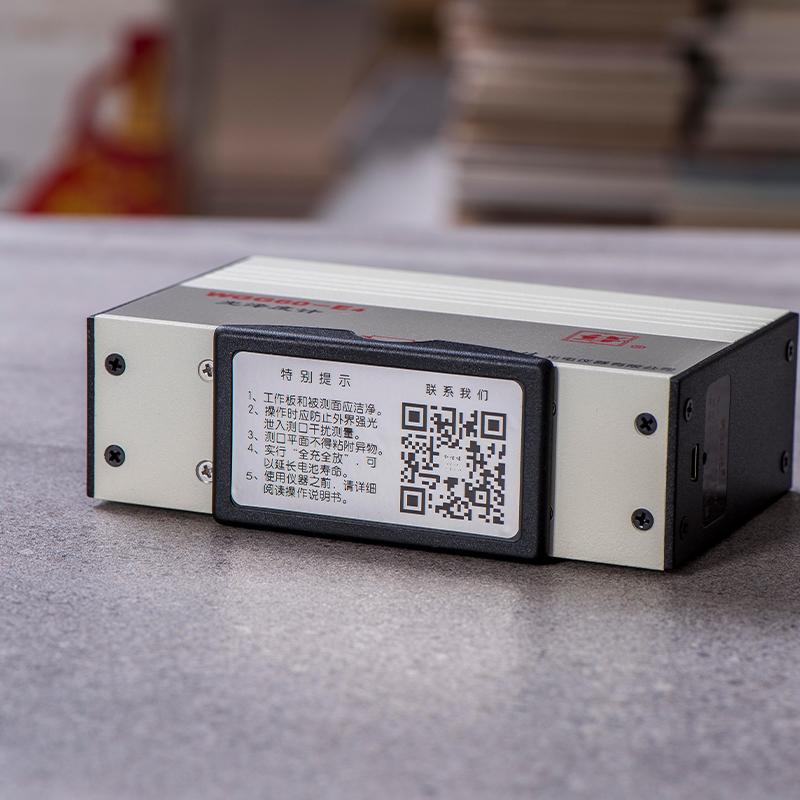 科仕佳 WGG60-E4 光泽仪图4