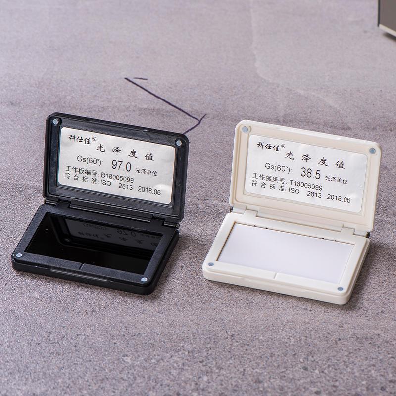 科仕佳 WGG60-E4 光泽仪图7