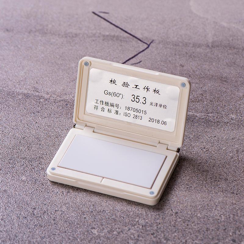 科仕佳 MG6-F1 光泽仪图7