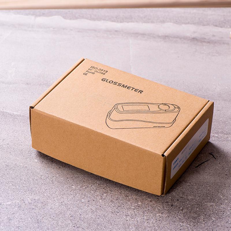 科仕佳 MG6-SM 光泽仪图7