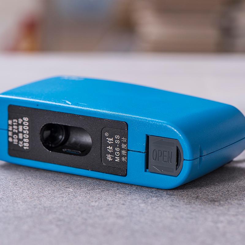 科仕佳 MG6-SS 石材光泽计图5