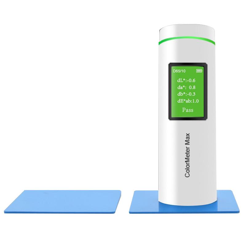 彩谱 ColorMeter MAX 色差宝图5