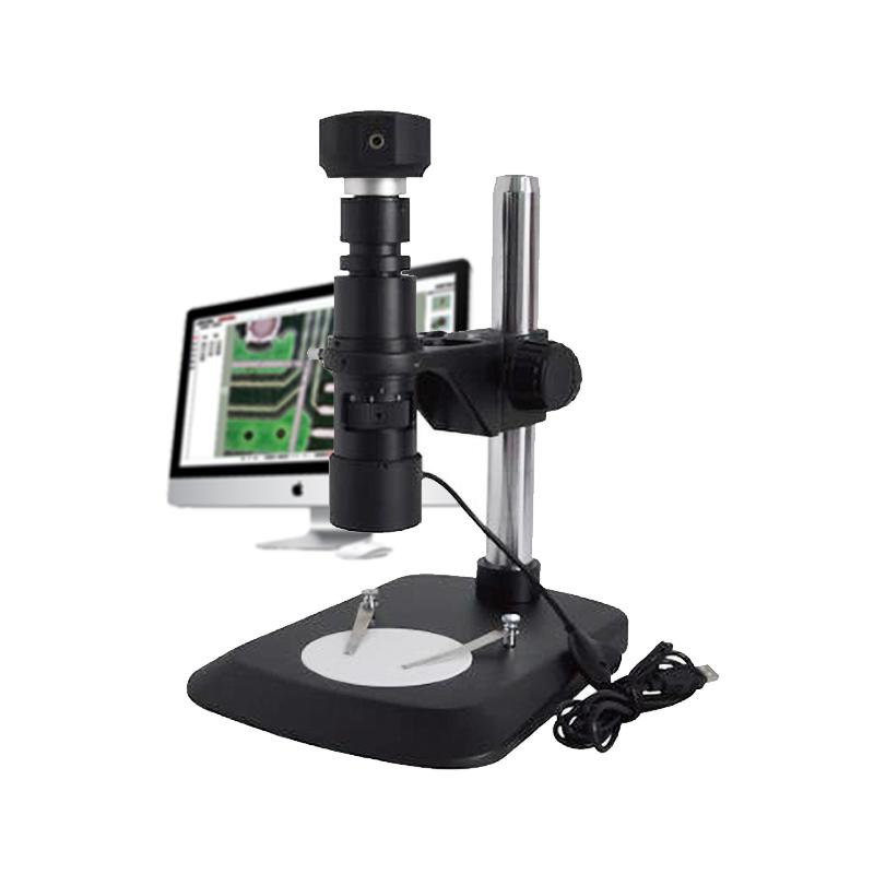 Anyty 3R-CLSTM01 Coaxial Single Cylinder Digital Microscope