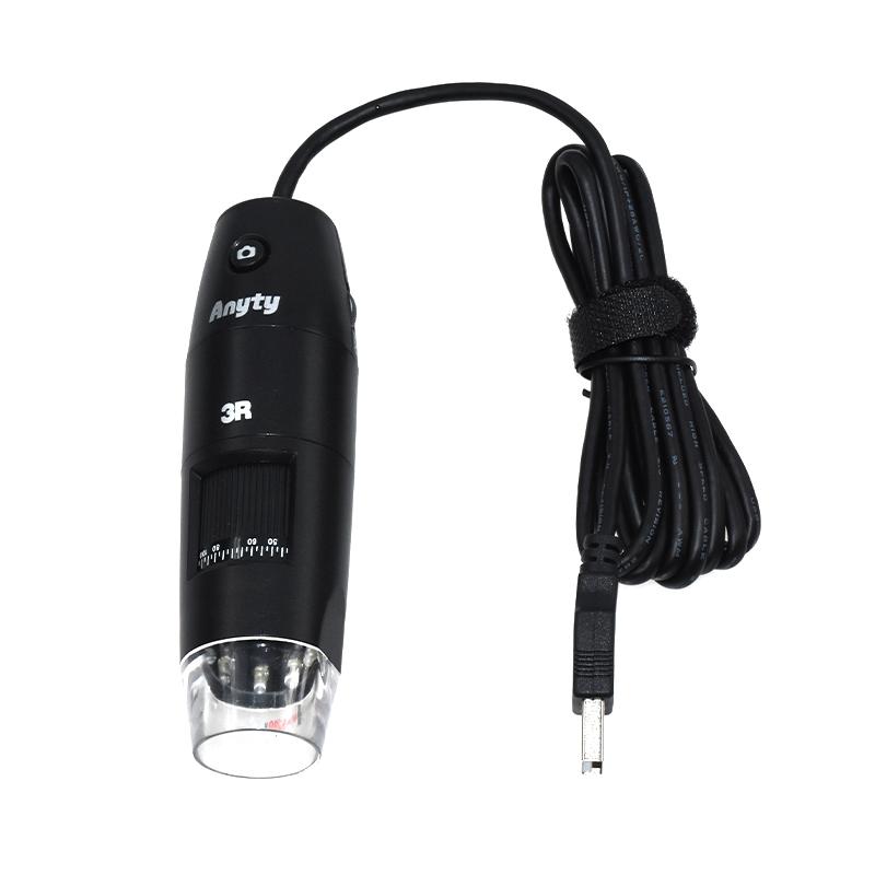 Anyty 3R-MSUSB461 USB Digital Microscope