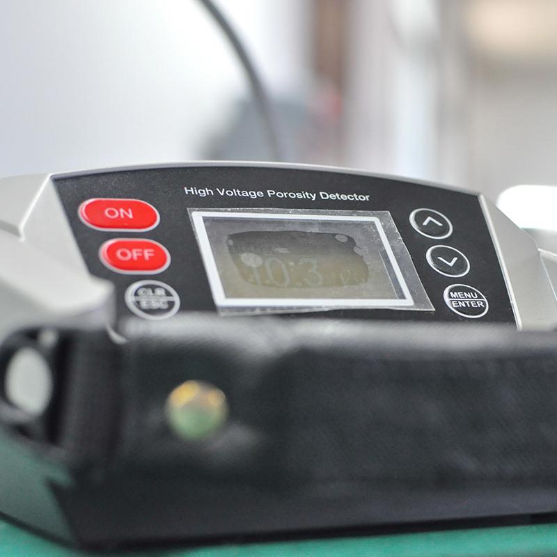 科电仪器 KODIN-6DJ 电火花检漏仪图1