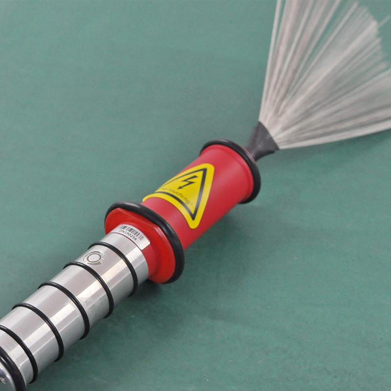 科电仪器 KODIN-6DJ 电火花检漏仪图2